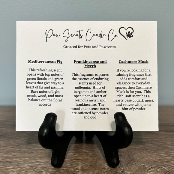 Candles - Picture 6 of 6